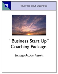 Picture for Business Start Up package